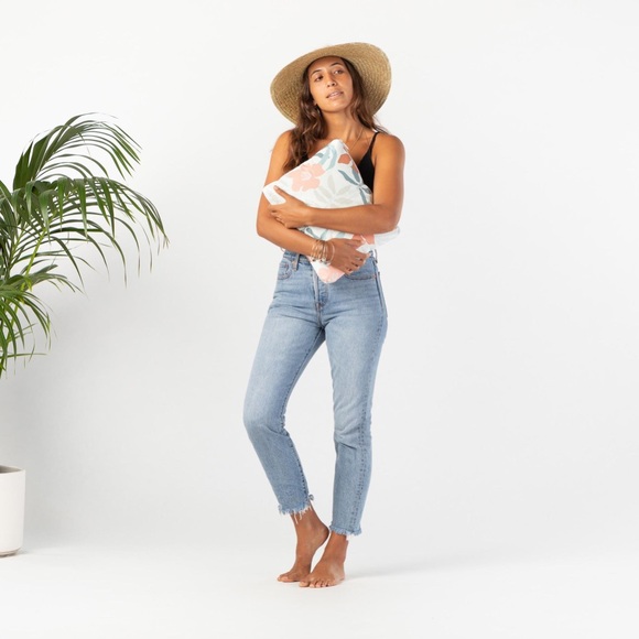 ALOHA Collection MAX POUCH- Flora- Arvo - Picture 3 of 8